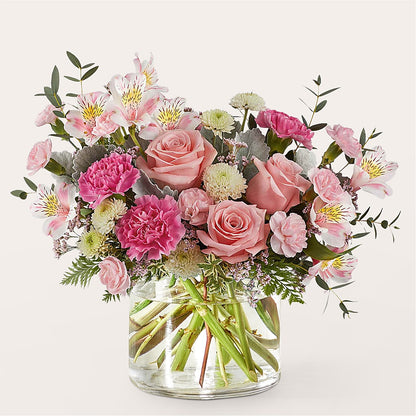The Treehouse Bouquet –  Acuarela Events Inc, Land O Lakes FL