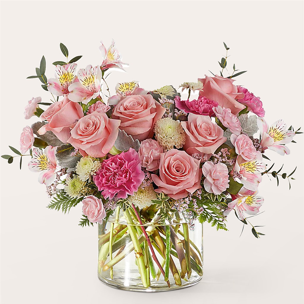 The Treehouse Bouquet –  Acuarela Events Inc, Land O Lakes FL