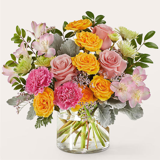 Mai Tai Bouquet –  Acuarela Events Inc, Land O Lakes FL