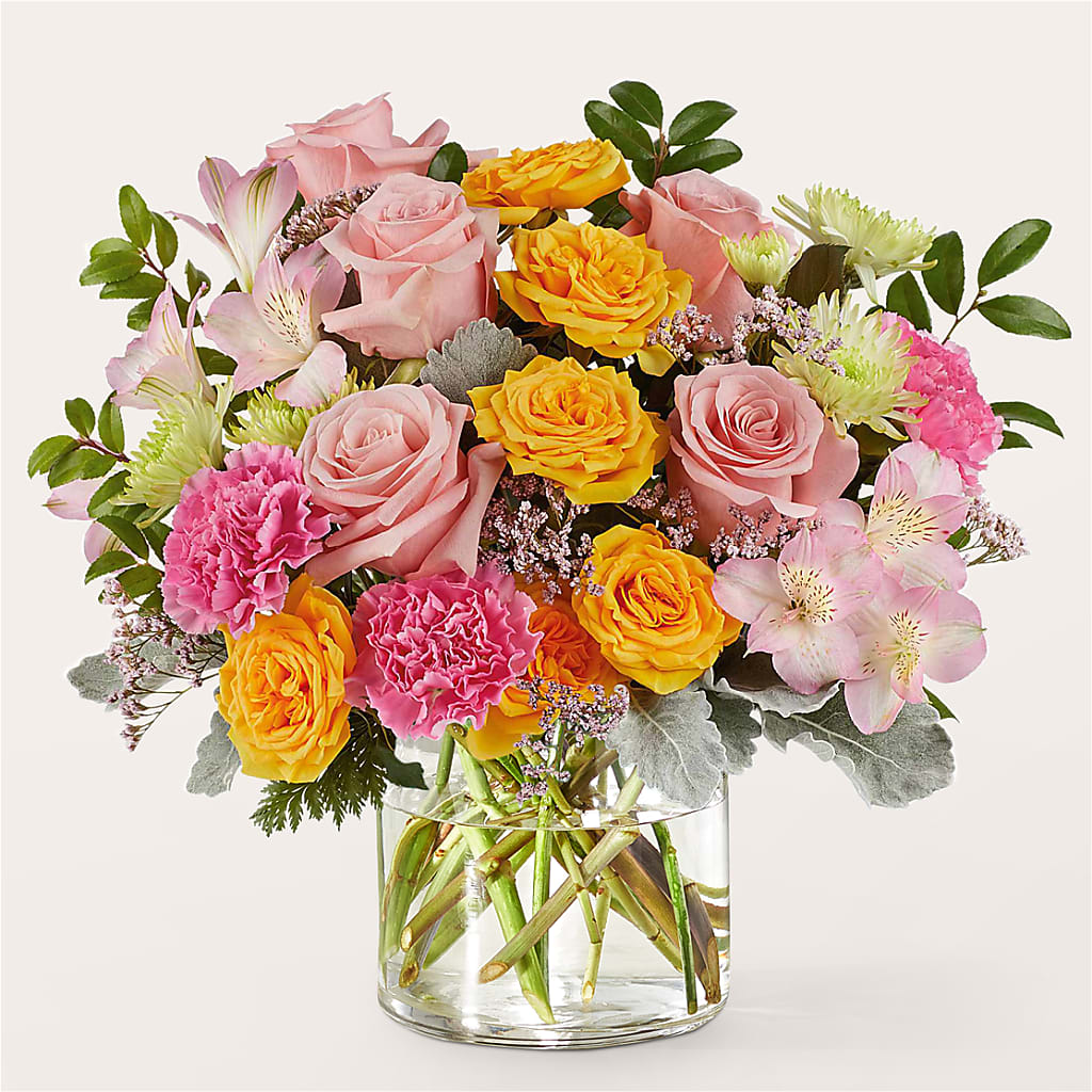 Mai Tai Bouquet –  Acuarela Events Inc, Land O Lakes FL