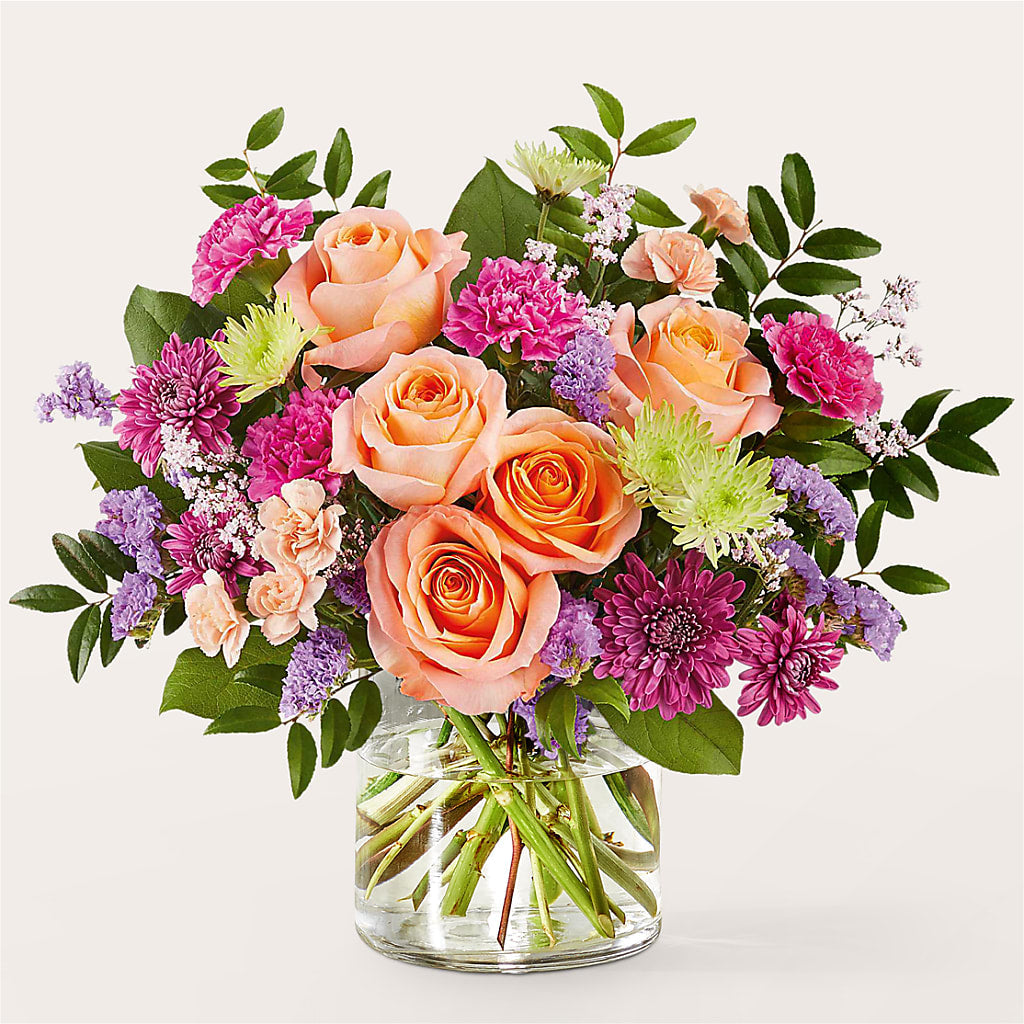 Effervescence Bouquet –  Acuarela Events Inc, Land O Lakes FL