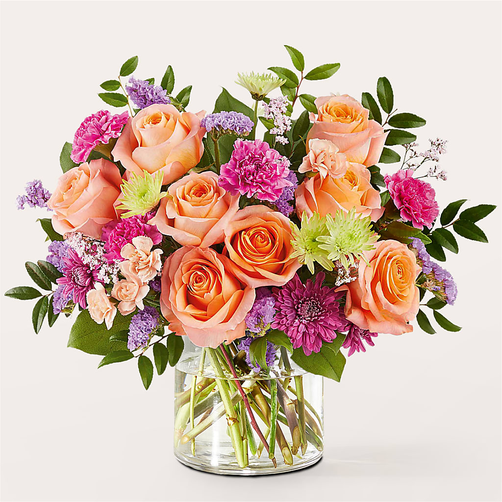 Effervescence Bouquet –  Acuarela Events Inc, Land O Lakes FL