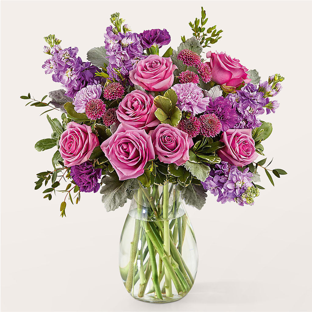 A Love Story Bouquet –  Acuarela Events Inc, Land O Lakes FL