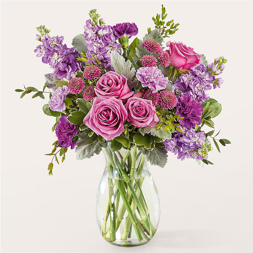 A Love Story Bouquet –  Acuarela Events Inc, Land O Lakes FL
