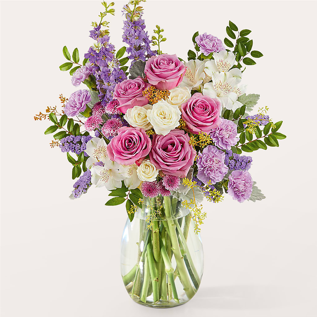 Lucky Me Bouquet –  Acuarela Events Inc, Land O Lakes FL