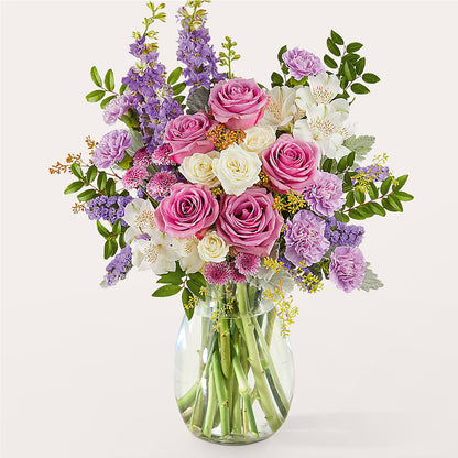 Lucky Me Bouquet –  Acuarela Events Inc, Land O Lakes FL