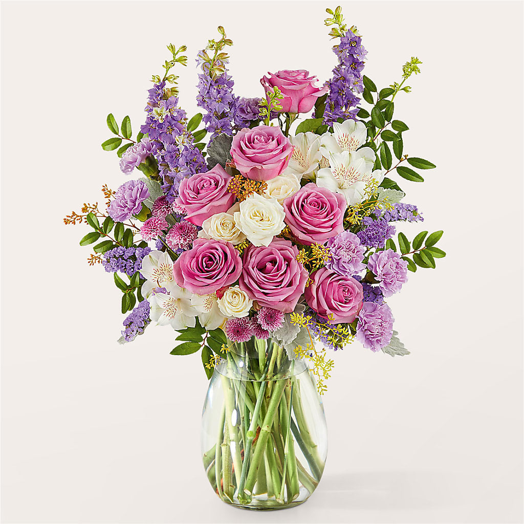 Lucky Me Bouquet –  Acuarela Events Inc, Land O Lakes FL