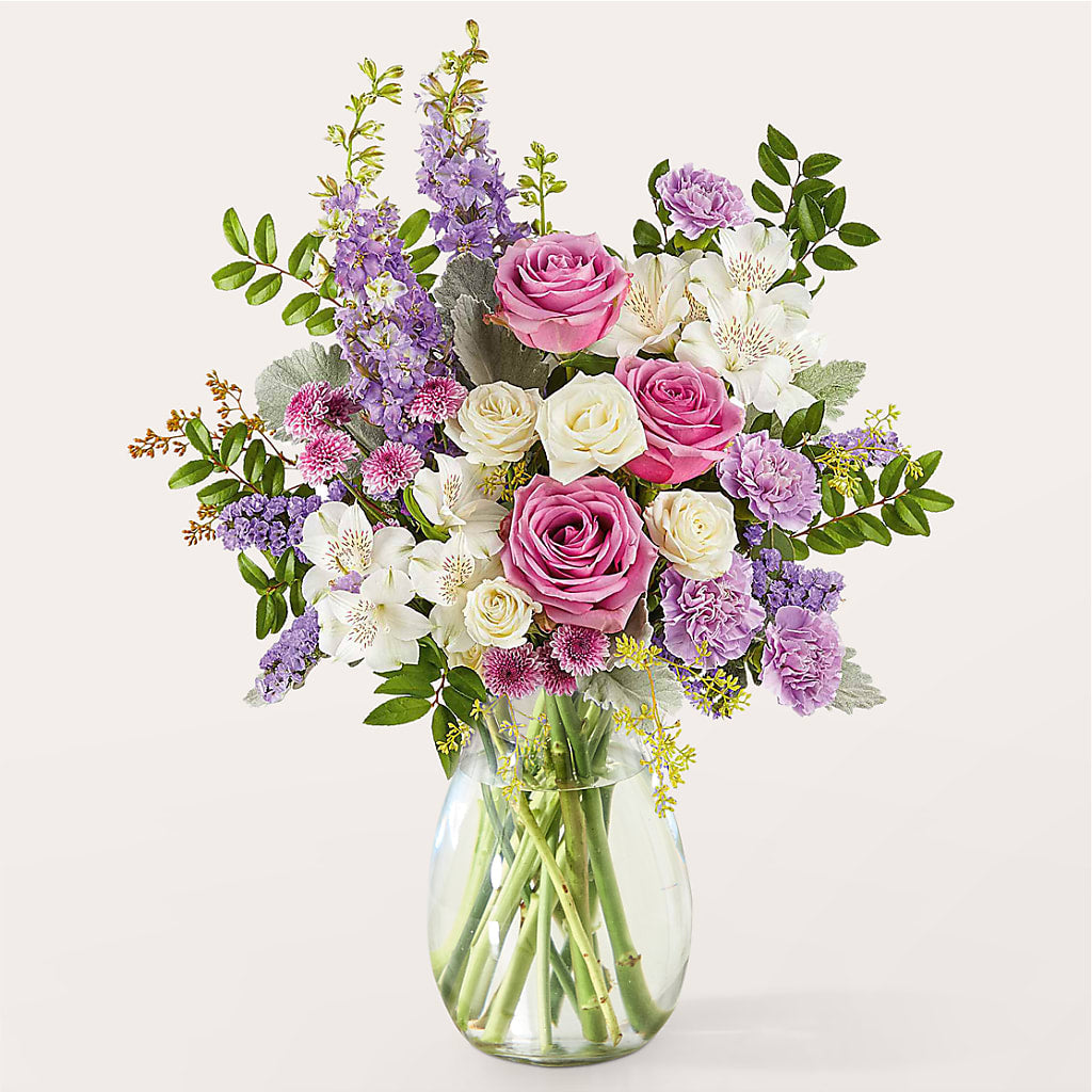 Lucky Me Bouquet –  Acuarela Events Inc, Land O Lakes FL