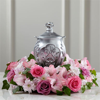 Glorious Tribute Arrangement –  Acuarela Events Inc, Land O Lakes FL