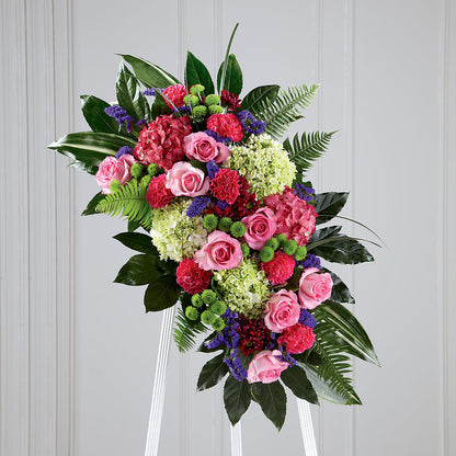 Refreshing Mix Standing Spray –  Acuarela Events Inc, Land O Lakes FL