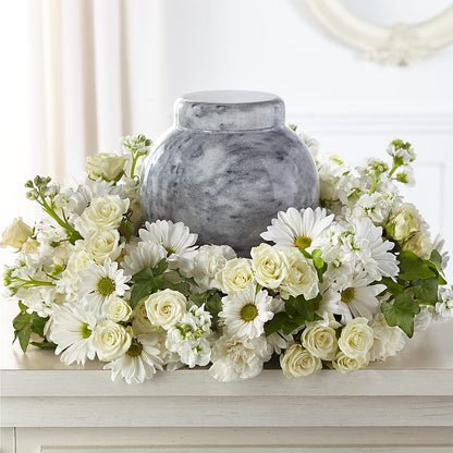 Timeless Tribute Cremation Adornment –  Acuarela Events Inc, Land O Lakes FL