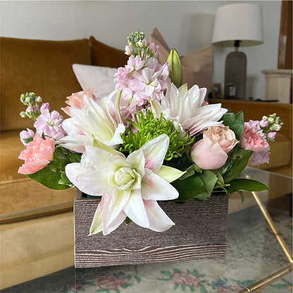 Beautiful Spirit Basket –  Acuarela Events Inc, Land O Lakes FL