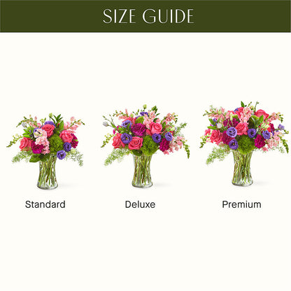 Charm & Comfort Bouquet –  Acuarela Events Inc, Land O Lakes FL
