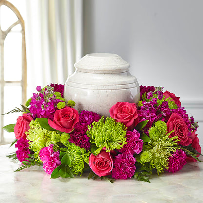 Hopeful Blessings Cremation Adornment –  Acuarela Events Inc, Land O Lakes FL