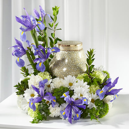 Sincere Spirit Cremation Adornment –  Acuarela Events Inc, Land O Lakes FL