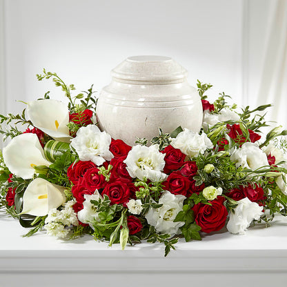 In My Memories Cremation Adornment –  Acuarela Events Inc, Land O Lakes FL