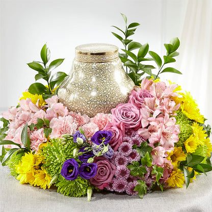 Rays of Hope Cremation Adornment –  Acuarela Events Inc, Land O Lakes FL