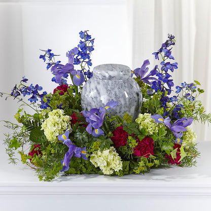 Forever Remembered Cremation Adornment –  Acuarela Events Inc, Land O Lakes FL