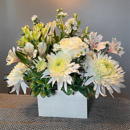Eternal Affection Arrangement –  Acuarela Events Inc, Land O Lakes FL