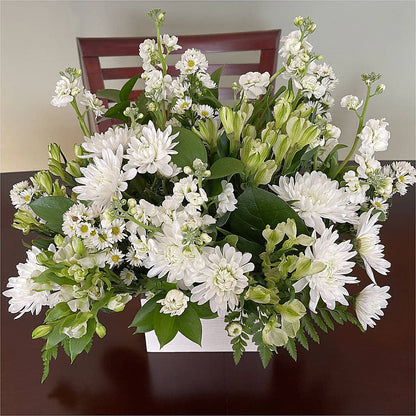 Eternal Affection Arrangement –  Acuarela Events Inc, Land O Lakes FL