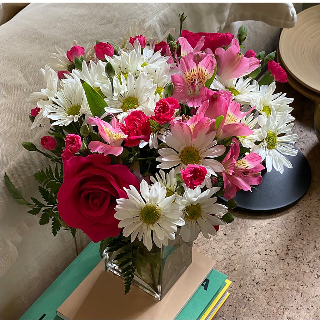 Sweet Surprises® Bouquet –  Acuarela Events Inc, Land O Lakes FL