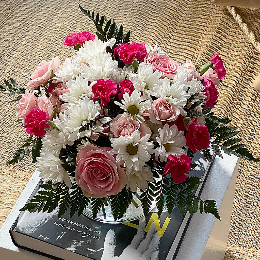 Sweet Surprises® Bouquet –  Acuarela Events Inc, Land O Lakes FL