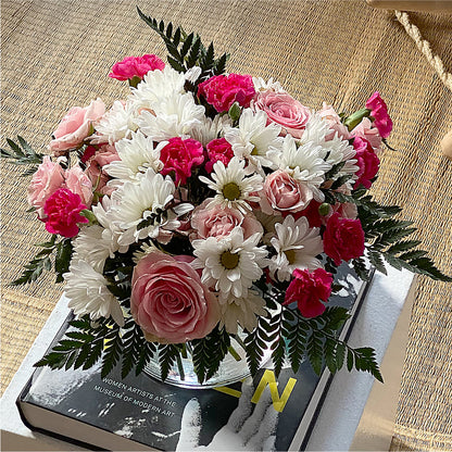 Sweet Surprises® Bouquet –  Acuarela Events Inc, Land O Lakes FL