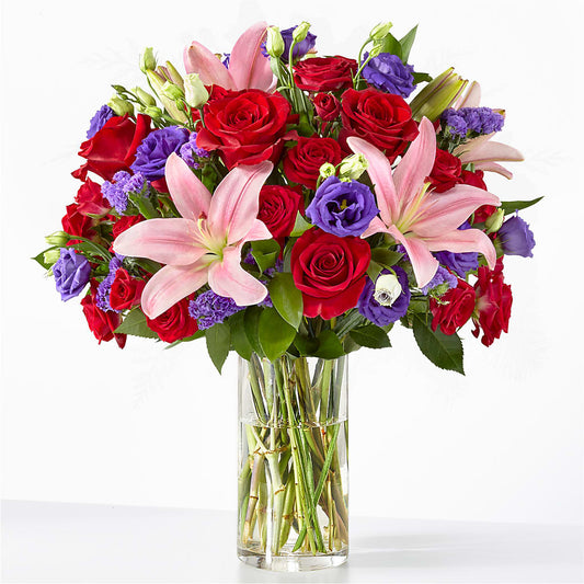 Truly Stunning Bouquet –  Acuarela Events Inc, Land O Lakes FL