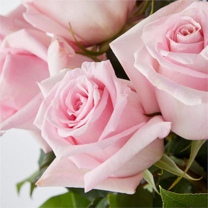 Picture Perfect Pink Rose Bouquet –  Acuarela Events Inc, Land O Lakes FL