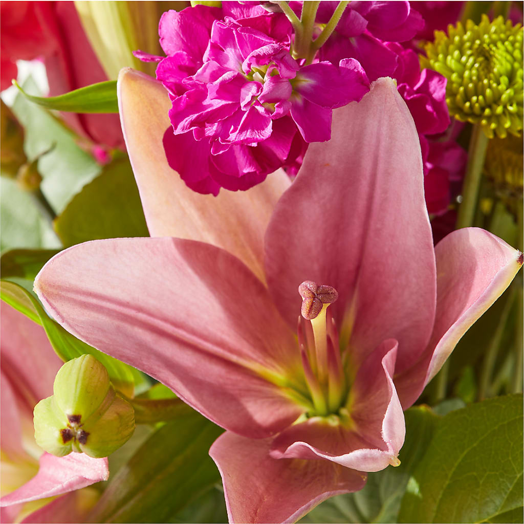 Watermelon Crush Bouquet –  Acuarela Events Inc, Land O Lakes FL