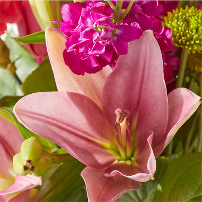 Watermelon Crush Bouquet –  Acuarela Events Inc, Land O Lakes FL