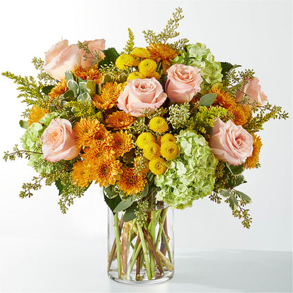 Fall Foliage Bouquet –  Acuarela Events Inc, Land O Lakes FL
