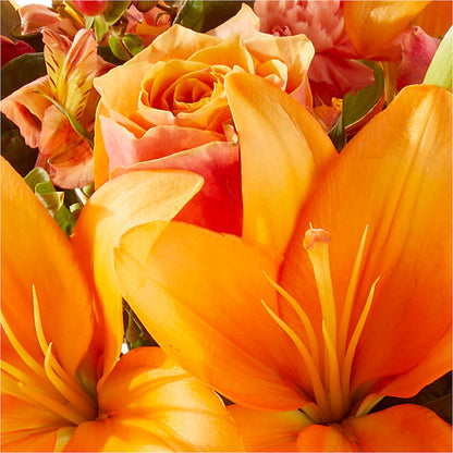 Afternoon Light Bouquet –  Acuarela Events Inc, Land O Lakes FL