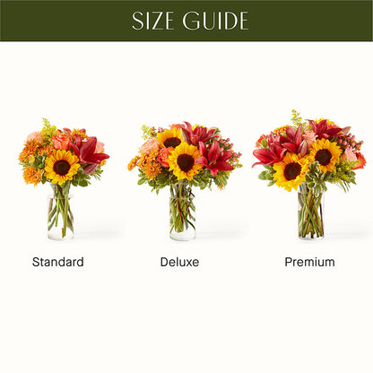 Acorn Lane Bouquet –  Acuarela Events Inc, Land O Lakes FL