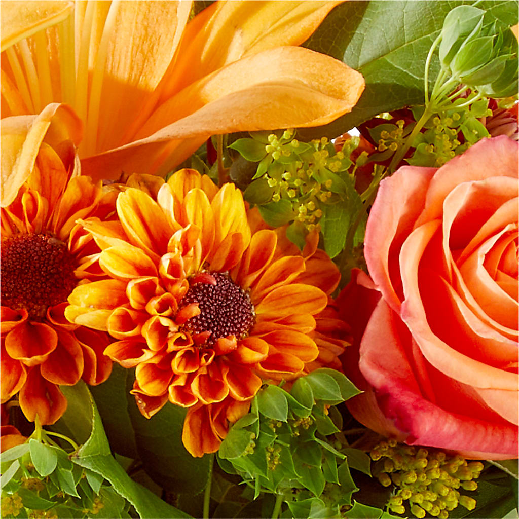 Honeycrisp Bouquet –  Acuarela Events Inc, Land O Lakes FL