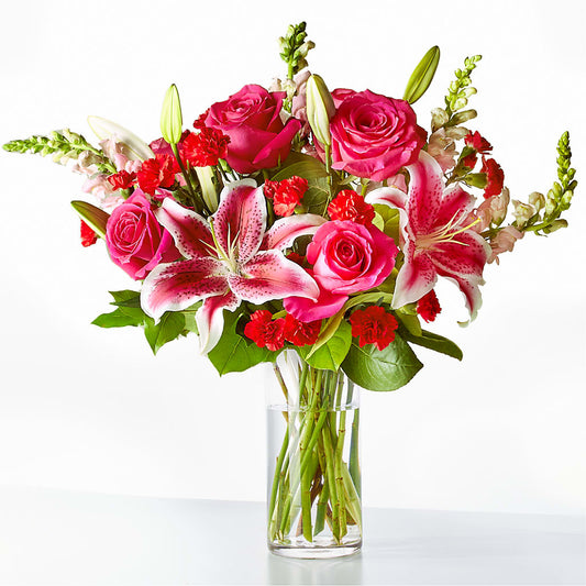 Love at First Sight Bouquet –  Acuarela Events Inc, Land O Lakes FL