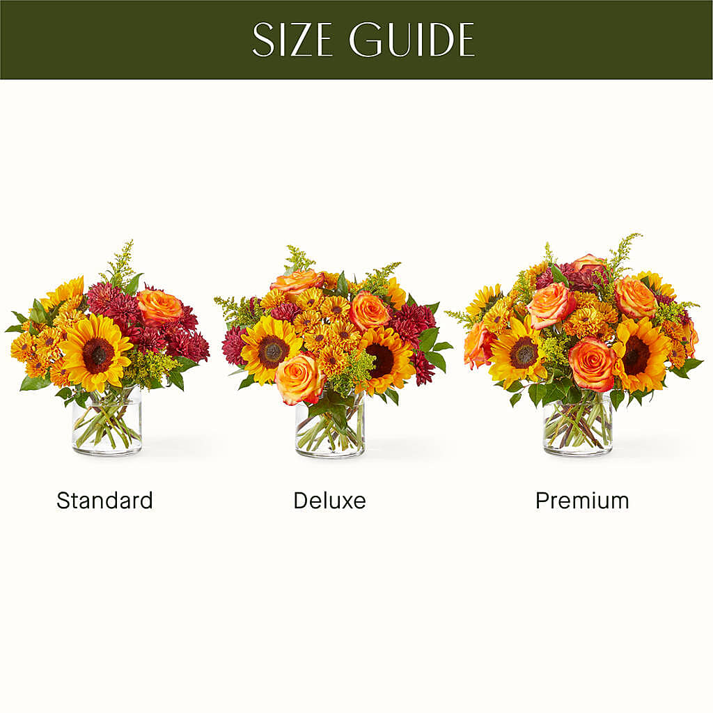 Flannel Scarf Bouquet –  Acuarela Events Inc, Land O Lakes FL