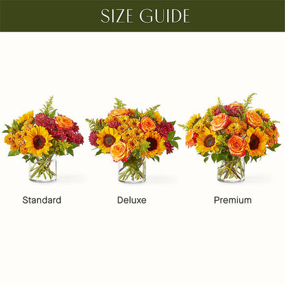 Flannel Scarf Bouquet –  Acuarela Events Inc, Land O Lakes FL