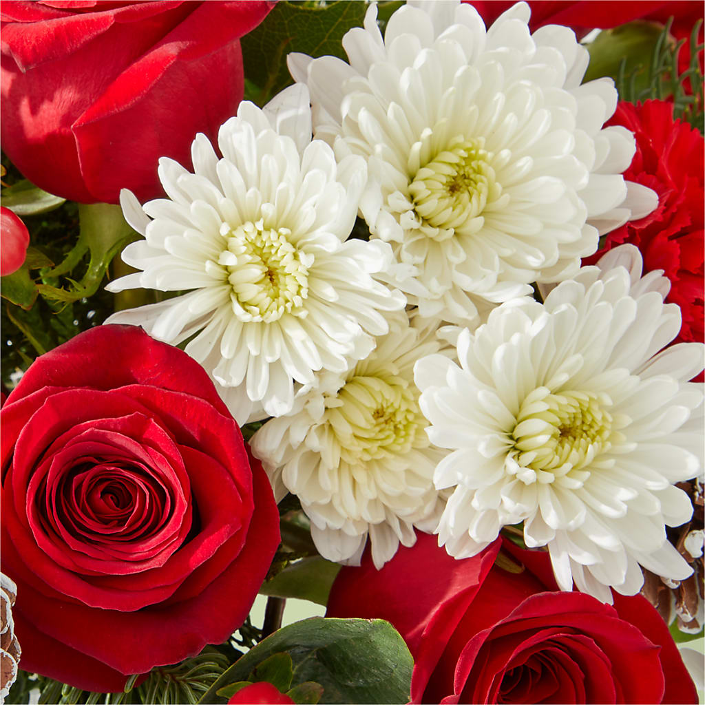 Snow Angel Bouquet –  Acuarela Events Inc, Land O Lakes FL