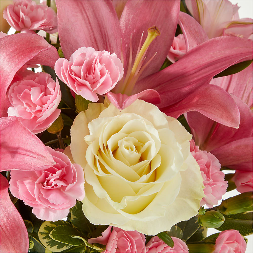 Piece of Cake Bouquet –  Acuarela Events Inc, Land O Lakes FL