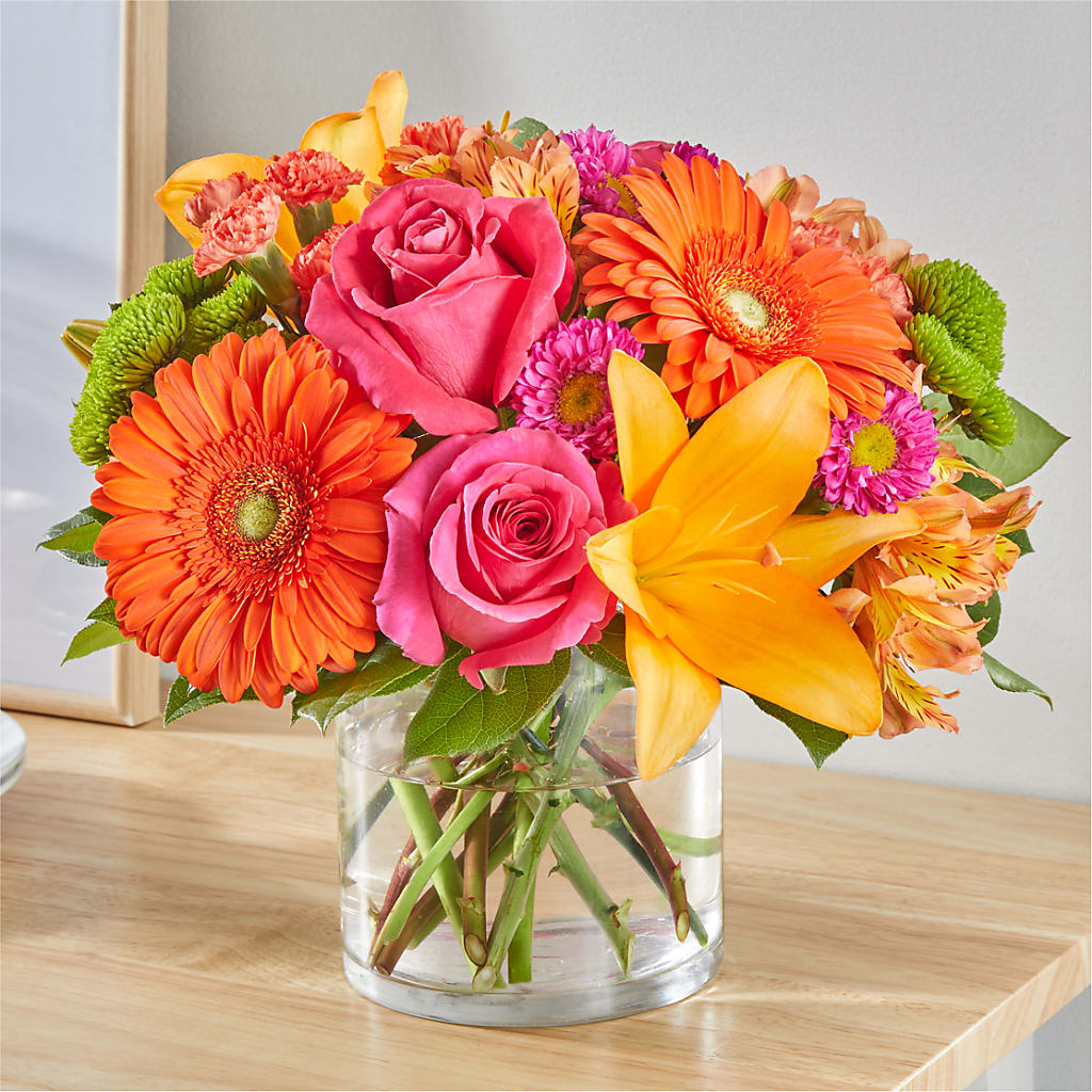 Soiree Bouquet –  Acuarela Events Inc, Land O Lakes FL