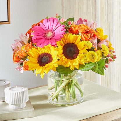Beach Day Bouquet –  Acuarela Events Inc, Land O Lakes FL