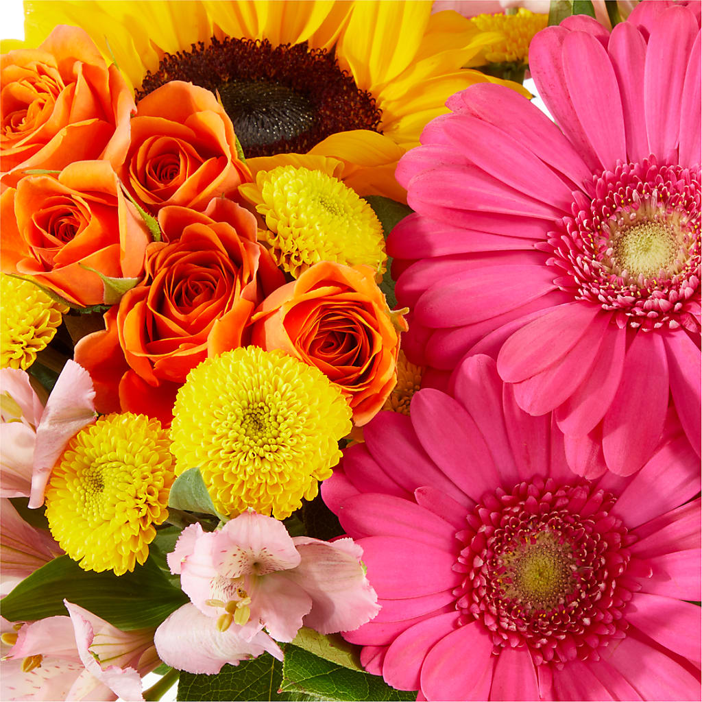 Beach Day Bouquet –  Acuarela Events Inc, Land O Lakes FL
