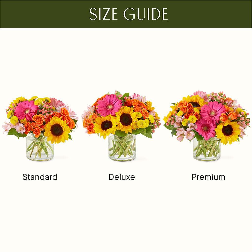 Beach Day Bouquet –  Acuarela Events Inc, Land O Lakes FL