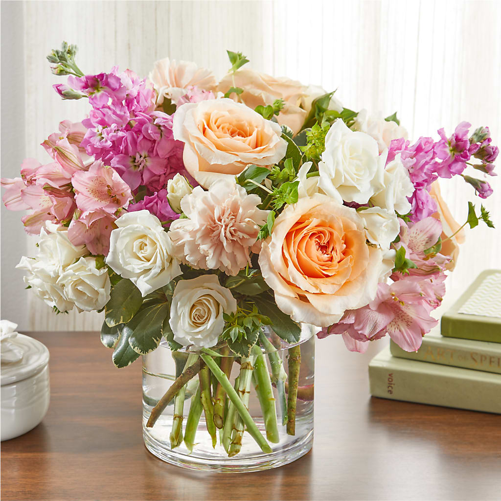 Paradise Bouquet –  Acuarela Events Inc, Land O Lakes FL