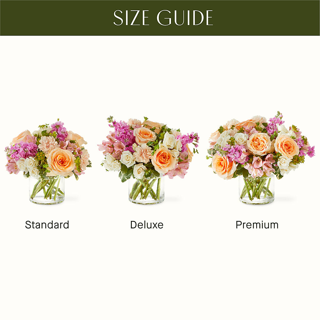 Paradise Bouquet –  Acuarela Events Inc, Land O Lakes FL