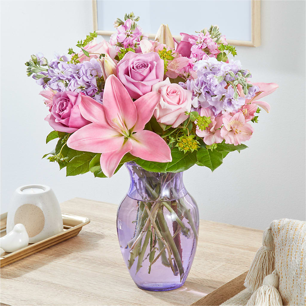 The Crown Jewel Bouquet –  Acuarela Events Inc, Land O Lakes FL