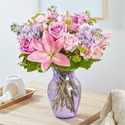 The Crown Jewel Bouquet –  Acuarela Events Inc, Land O Lakes FL
