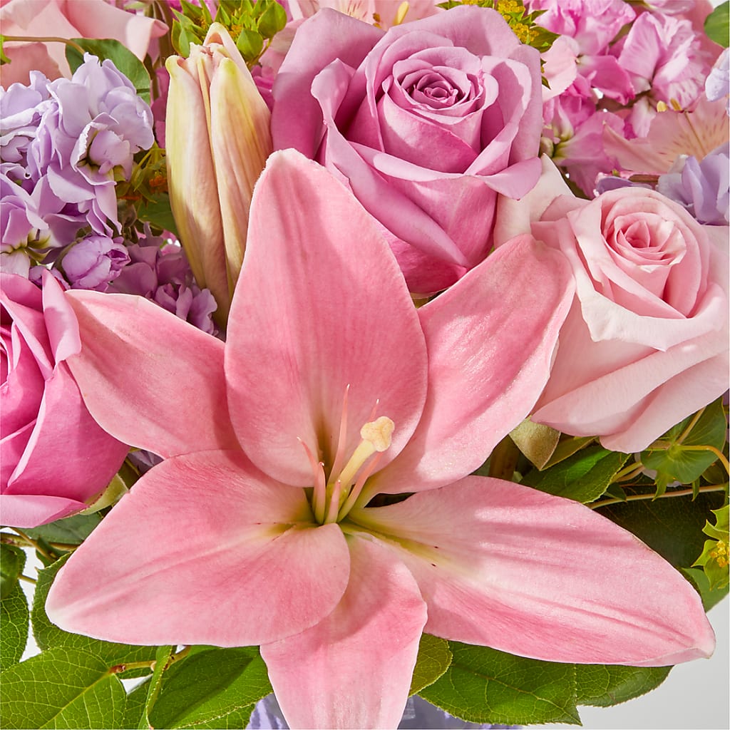 The Crown Jewel Bouquet –  Acuarela Events Inc, Land O Lakes FL