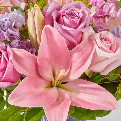 The Crown Jewel Bouquet –  Acuarela Events Inc, Land O Lakes FL